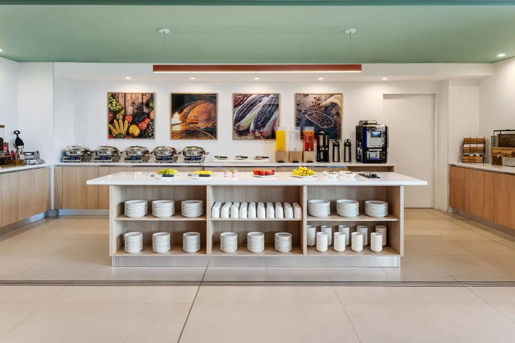 Hampton By Hilton Guanacaste Airport