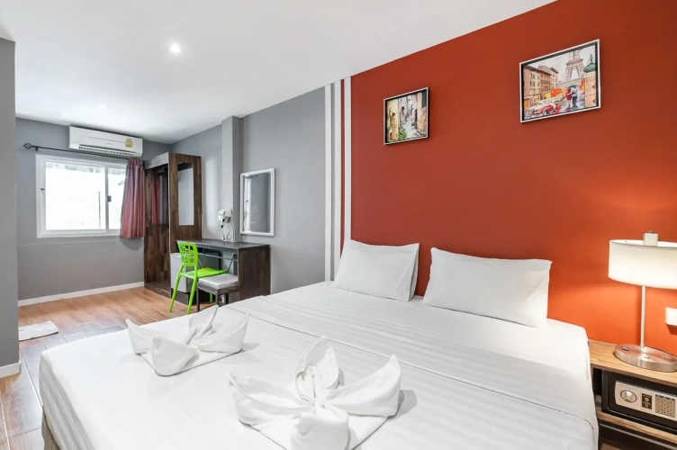 Superior Double room