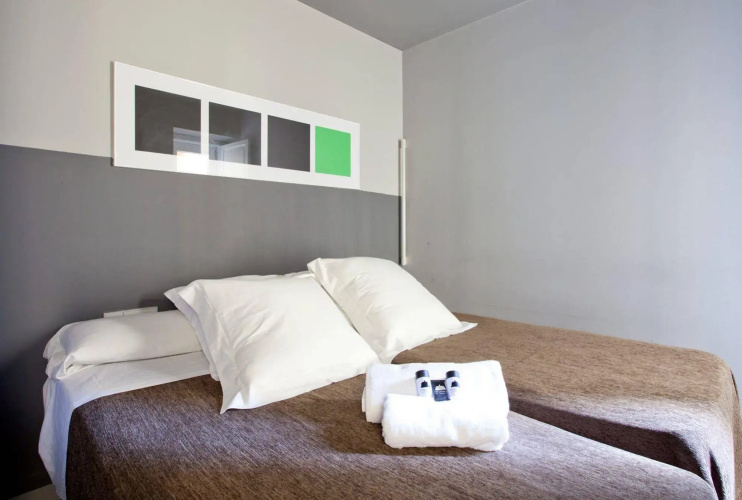 Cosy Rooms Tapinería