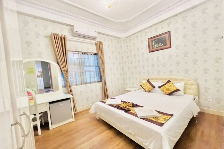 Superior room