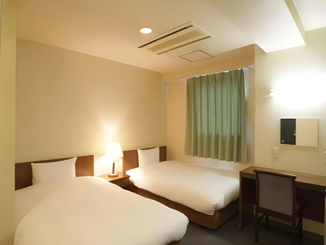 Hotel Green Line