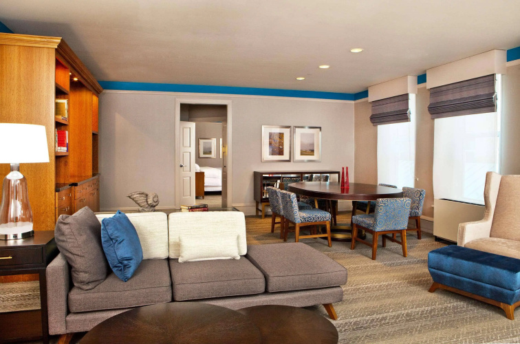 The Westin Great Southern Columbus photo 16