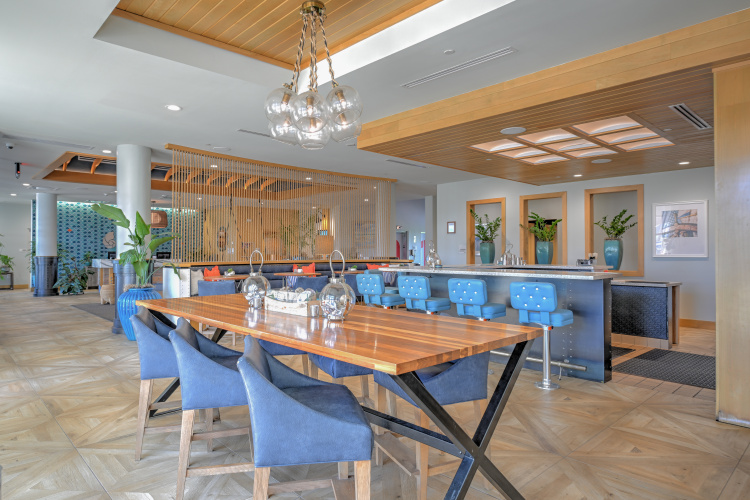 Hotel Indigo Orange Beach - Gulf Shores photo 34