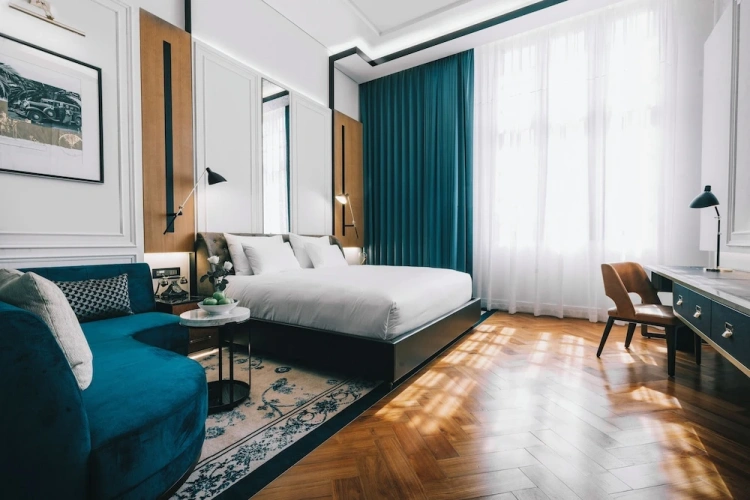 Premium Double room