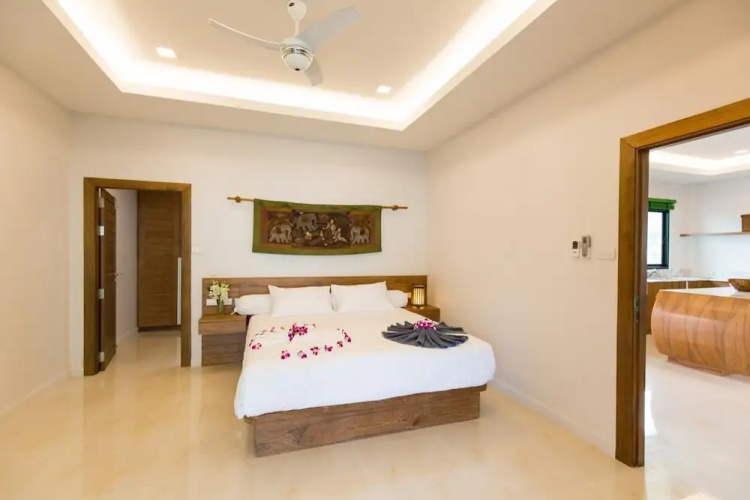 Nenuphar Villa