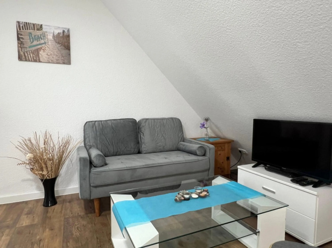 Inselloft-Fehmarn
