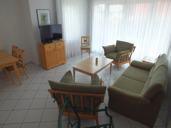 Apartment Lotte