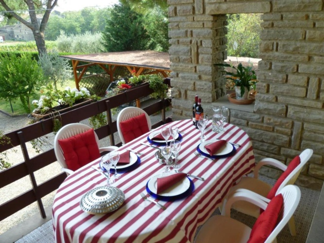 3 Bedrooms Double Apartment
