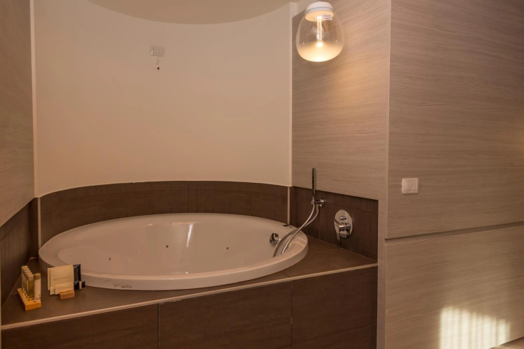 White Angel Hotel photo 17
