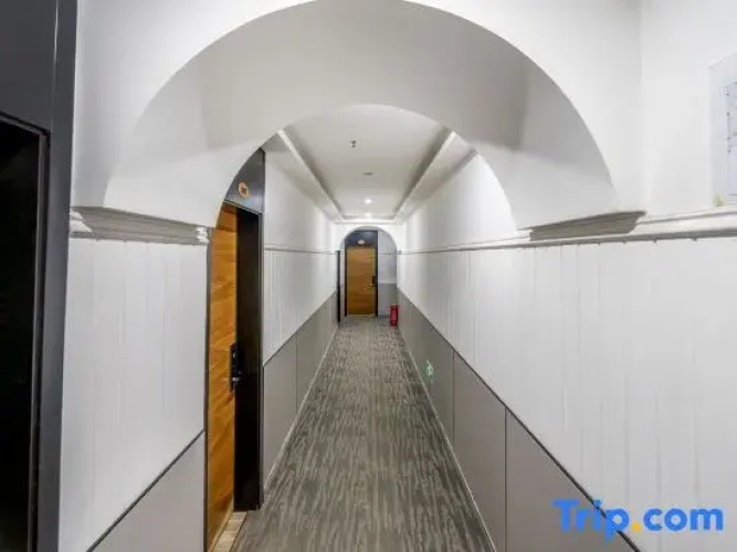 Meichen Hotel (Chongqing Southwest University Branch)