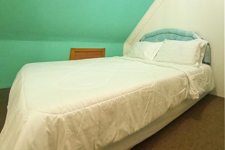 3 Bedrooms Standard room