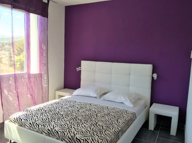Hotel Eden Cassis