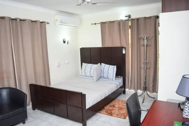 3A's Guest House