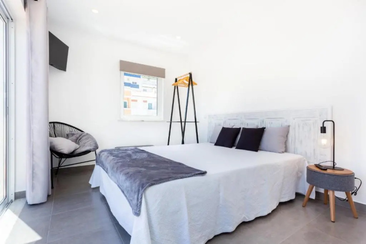 Candy´s Seaview Studio by Seewest