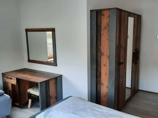 Apartment Untersberg