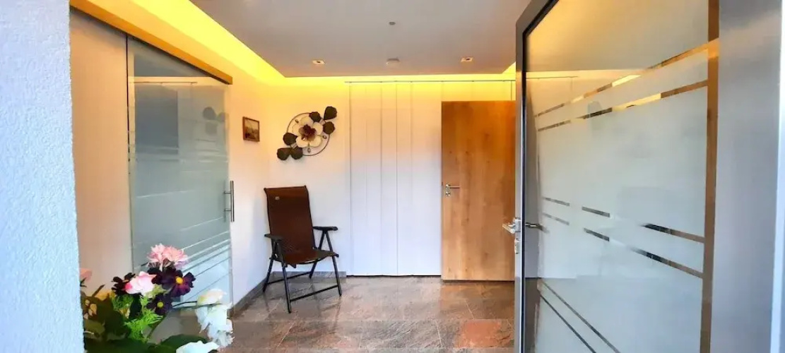 Peaceful Couples' Getaway