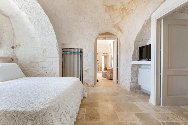 2085 Trullo Gatto