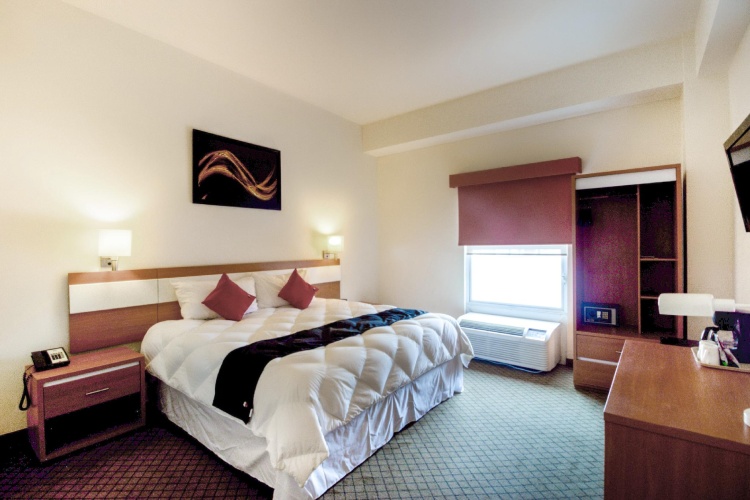 Superior room