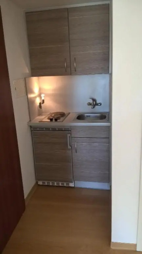 Ferien Apartment Antonie-Haupt-Straße