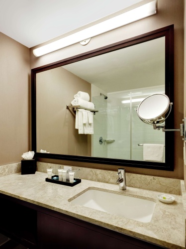Distrikt Hotel New York City, Tapestry Collection by Hilton photo 11
