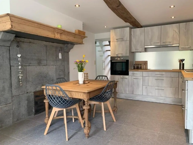 2 Bedrooms Cottage