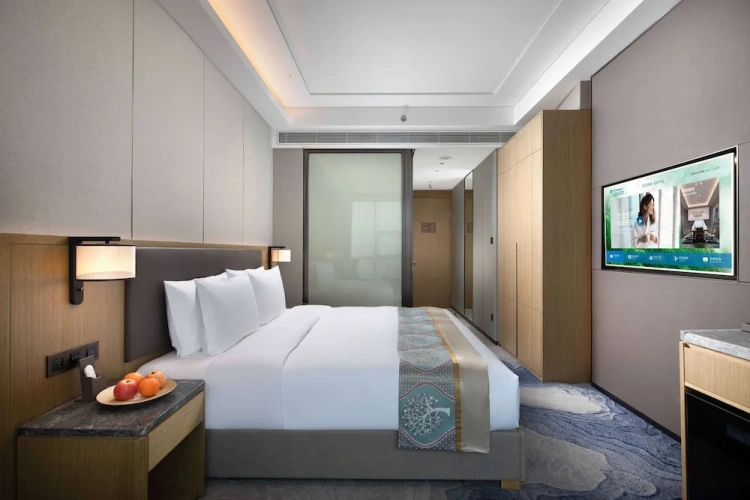 Elegant Double room