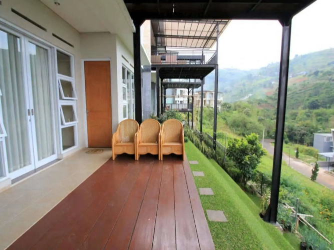 Spring Hill Villa Syariah
