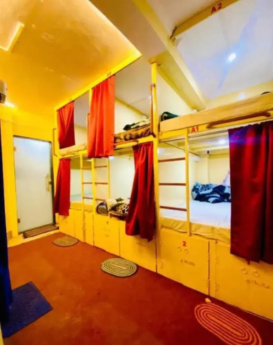 Namo Guest House
