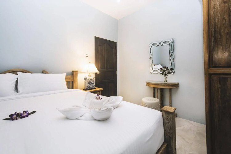 Boutique Garden Villas