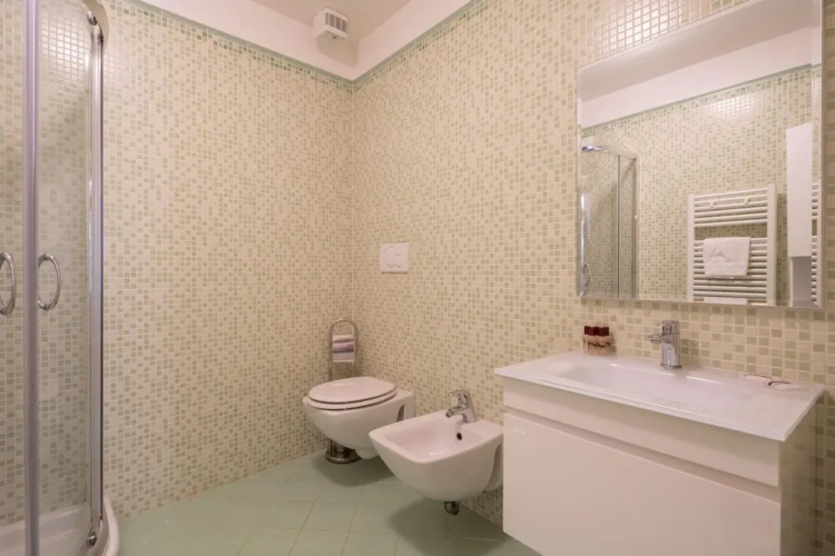 Herion Palace Apt 2 by Wonderful Italy