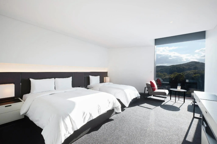 Hotel ORA Incheon