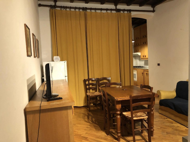 Buonarroti Relais