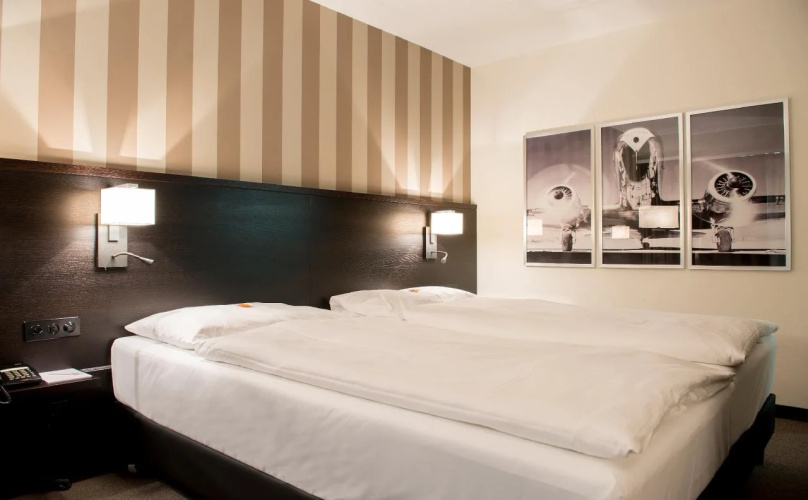 Park Hotel Winterthur