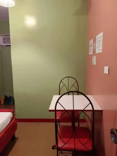 Wjv Inn Palawan