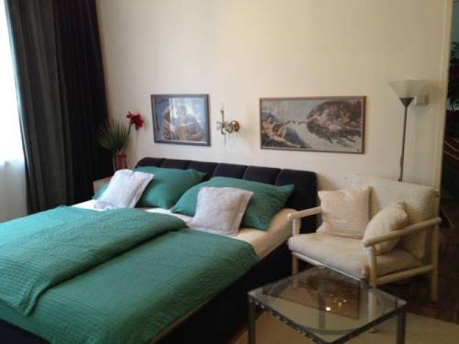 Apartment Am Gestade