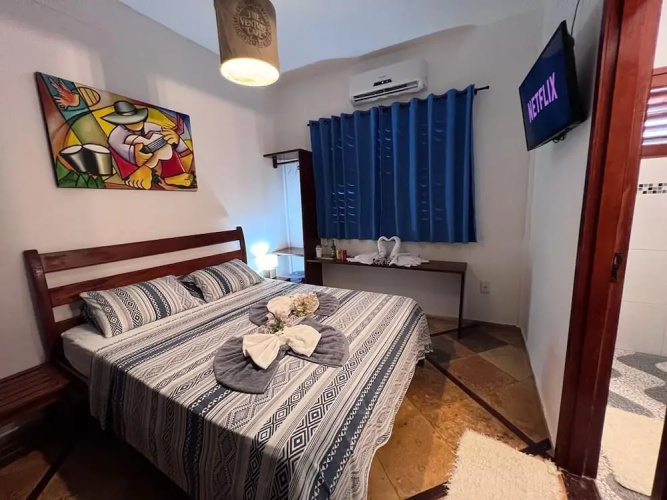 Residencial Bem te vi