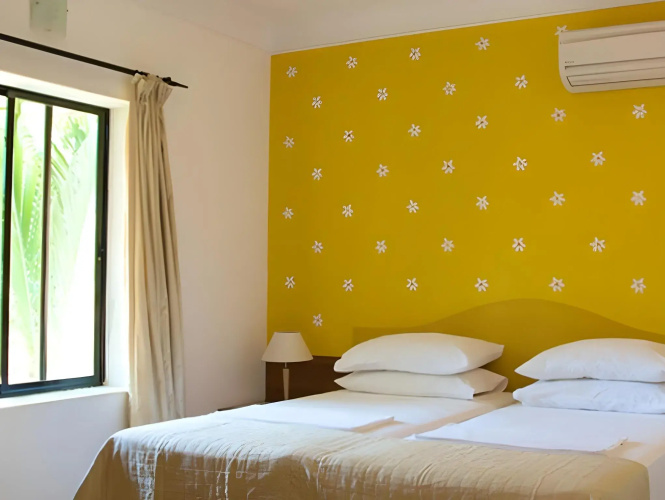 Casablanca Beach Resort
