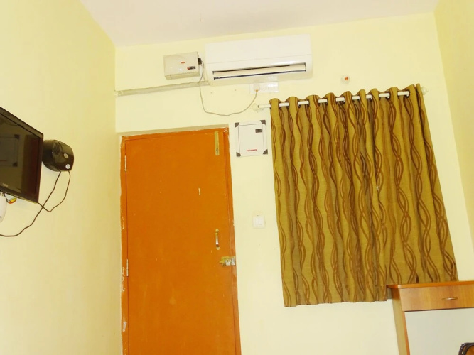 Gomes Pousada Guest House