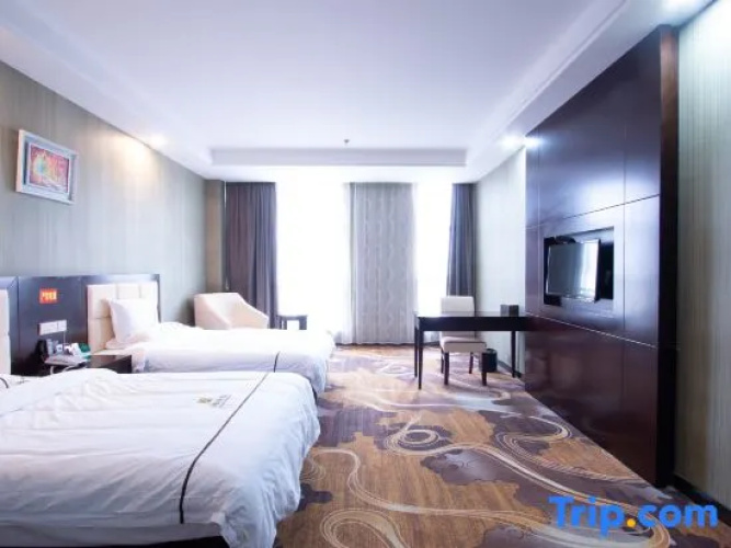 Wanlong Business Hotel