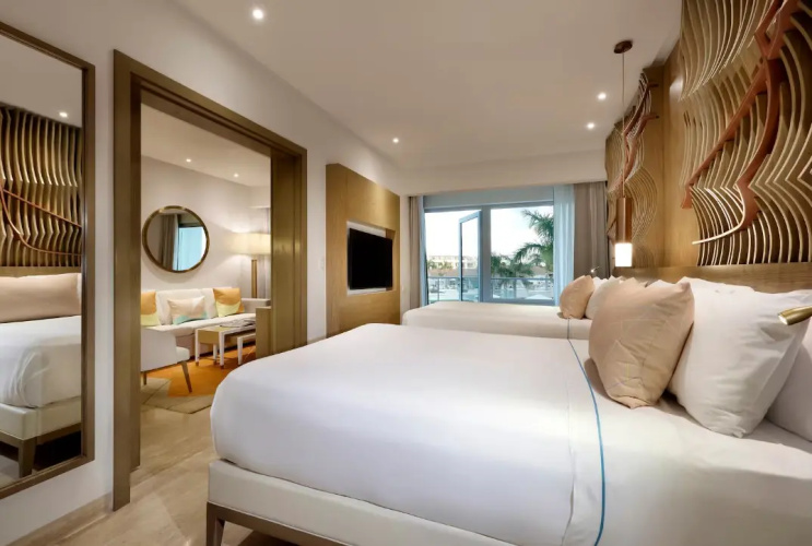 Family Concierge Suite