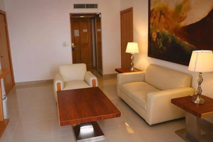 Hotel Laffayette Ejecutivo
