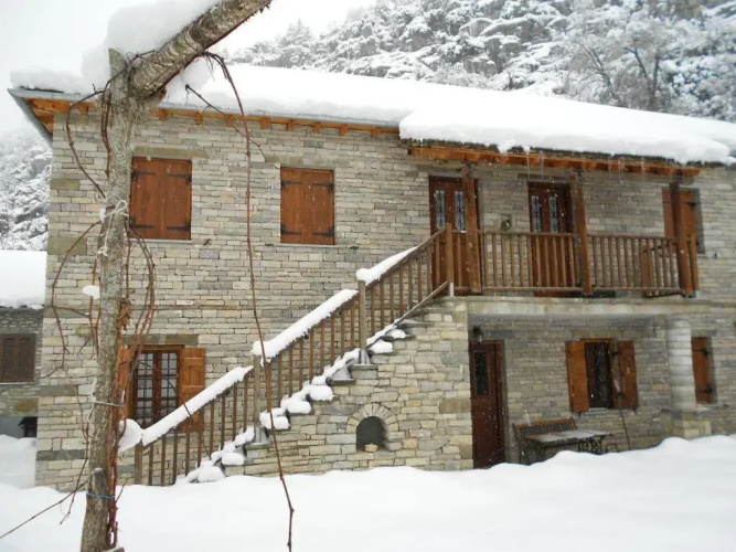 Terpsichori Guesthouse