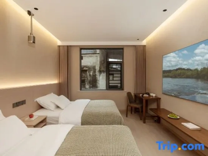Comfort Twin room