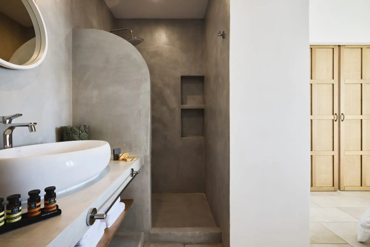 Antamoma Suites