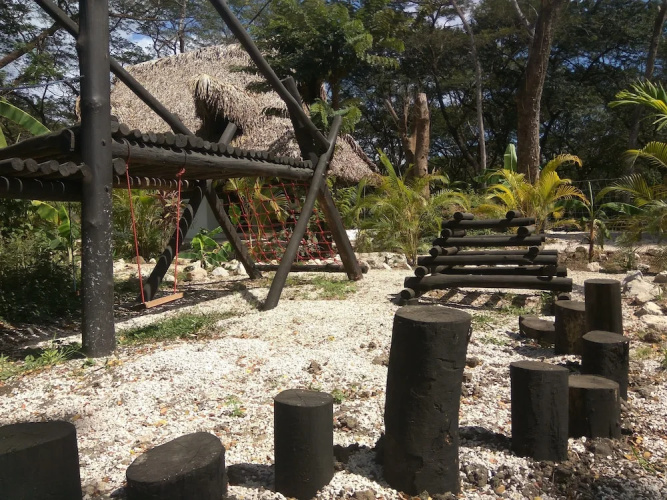 Villas Oaku