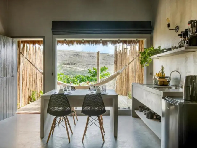 Vila Flor Casa de Praia