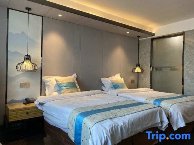 Business Twin room