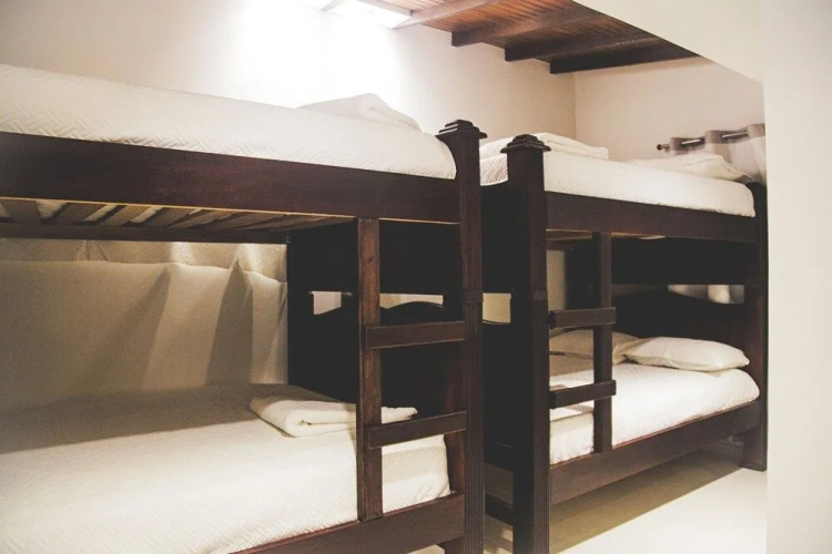 Casa Hotel Simon