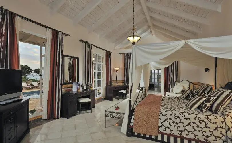 Royal Service Paradisus Varadero, Resort & SPAOver view