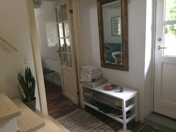 Bella Bed and Breakfast Stevns